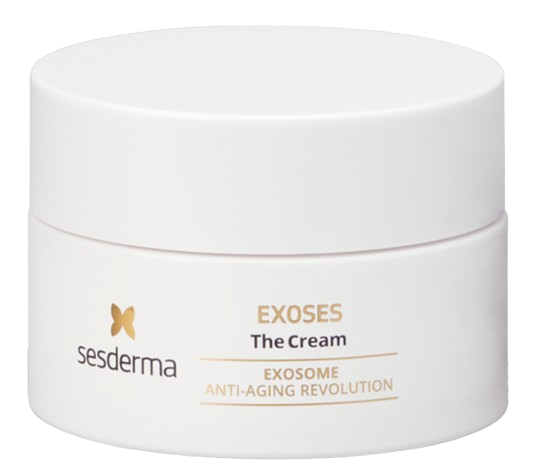 Sesderma Exoses, krem 50 ml