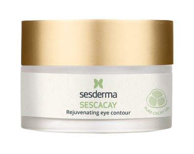 Sesderma Sescacay odmładzający krem kontur oczu, 