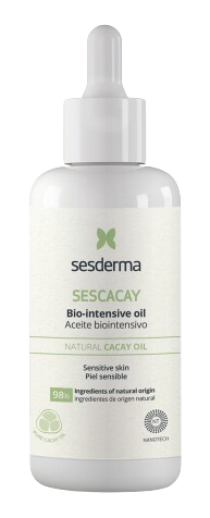 Sesderma Sescacay, bio-intensywny olejek,