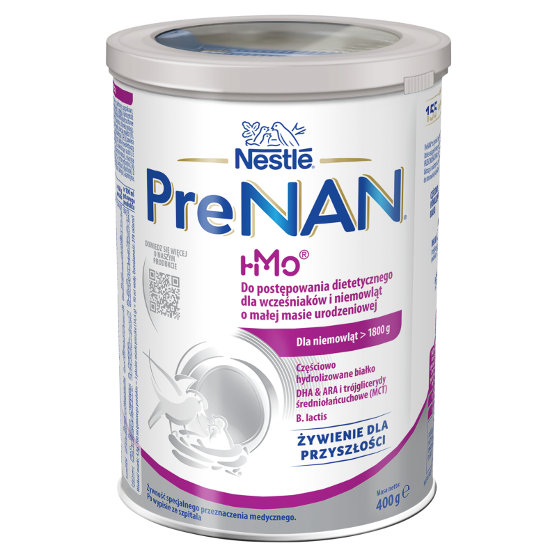 PreNAN mleko, 400 g