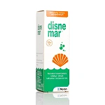 Disnemar roztwór udrażniający nos, butelka 25 ml