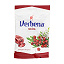 Cukierki Verbena Ziołowe z Głogiem, wspomagające w dolegliwościach związanych z sercem i naczyniami krwionośnymi, 60 g