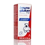Imunoglukan syrop, butelka 120 ml