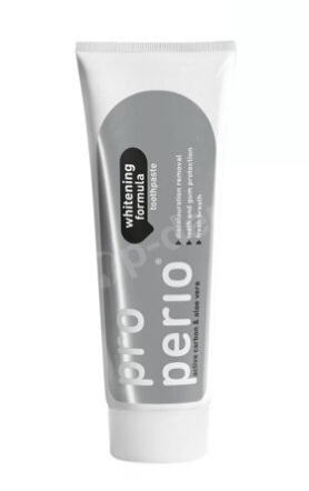 Pro Perio Whitening Formula pasta wybielająca, 125 ml
