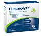 Diosmolyte, proszek ze składnikami wspomagającymi leczenie biegunki, 12 szt. proszek ze składnikami wspomagającymi leczenie biegunki, 12 szt.