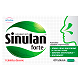 Sinulan Forte, 60 tabletek 60 tabletek