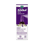 ZzzQuil Sen spray, ze składnikami melatoniny, 30 ml