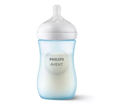 Philips Avent, butelka responsywna dla niemowląt, 260 ml