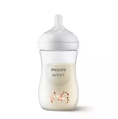 Philips Avent butelka dla niemowląt, 260 ml
