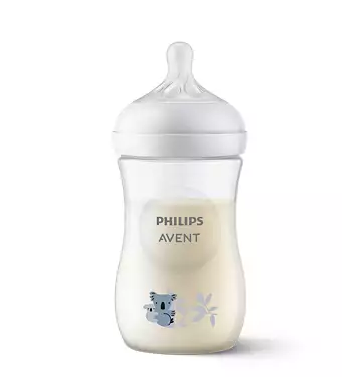 Philips Avent, butelka dla niemowląt, 260 ml