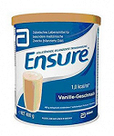 ENSURE smak waniliowy, 400 g