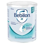 Bebilon ProExpert AR mleko początkowe w proszku przeciw ulewaniom, 400 g