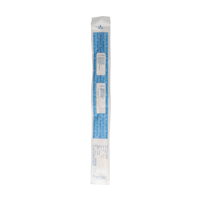 Cewnik urologiczny Foley CH 22, 2-drożny, silikonowy, 30 ml, 1 szt.