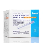Igła Romed 0,5 x 16 mm, 100 szt.