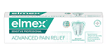 Elmex Sensitive Professional pasta do zębów dla osób z nadwrażliwością, 75 ml