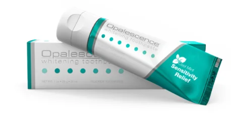 Opalescence Whitening Sensitive Relief, pasta do zębów, 133 g