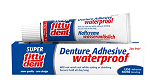 Fittydent Wodoodporny klej do mocowania protez, 40 g