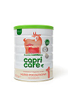 Capricare 1 mleko początkowe modyfikowane oparte na mleku kozim, 800 g