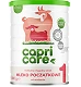 Capricare 1, mleko początkowe, 800 g mleko początkowe, 800 g