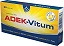 ADEK-Vitum, kapsułki z witaminami: A, D, E, K, 60 szt.