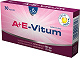 A+E-Vitum , kapsułki z witaminami A i E, 30 szt. kapsułki z witaminami A i E, 30 szt.