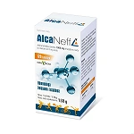 AlcaNeff tabletki dla osób aktywnych fizycznie, 120 szt.