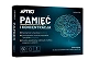 Pamięć i koncentracja APTEO, kapsułki ze składnikami wspierającymi pamięć i koncentrajce, 60 szt. kapsułki ze składnikami wspierającymi pamięć i koncentrajce, 60 szt.