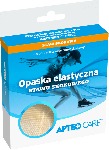 Opaska elastyczna APTEO CARE do usztywnienia stawu kolanowego, rozmiar M, 1 szt.