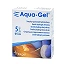 Aqua-Gel, sterylny opatrunek hydrożelowy o średnicy 5 cm, 5 szt.