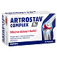 Artrostav Complex D3, kapsułki z kolagenem, 60 szt. kapsułki z kolagenem, 60 szt.
