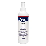 Asept spray do dezynfekcji skóry, 250 ml