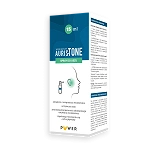 Auristone spray do oczyszczania uszu, 15 ml