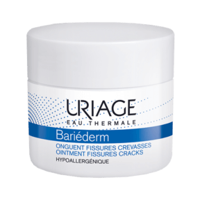 URIAGE Bariederm , balsam do skóry popękanej, 40 g