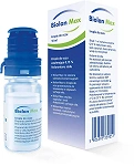 Biolan Max krople do oczu, łagodzące objawy suchego oka, 10 ml