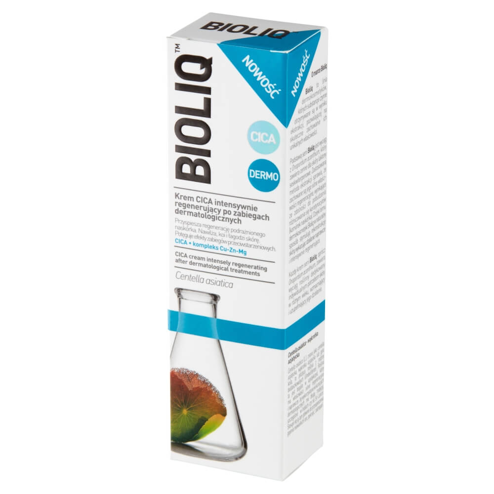 Bioliq Dermo, krem , 30 ml