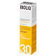 Bioliq SPF , emulsja mineralna ochronna SPF 30, 30 ml emulsja mineralna ochronna SPF 30, 30 ml