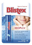 Blistex Medplus balsam głęboko nawilżający do ust, 4,25 g