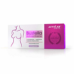 Activlab Pharma Bustella kapsułki ze składnikami wspomagającymi utrzymanie równowagi hormonalnej, 60 szt.