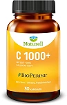 Naturell C 1000+ 30 kapsułek