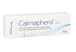 CALMAPHEROL S.C krem niesterydowy do skóry podrażnionej, 20 g
