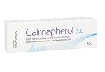 CALMAPHEROL S.C krem niesterydowy do skóry podrażnionej, 20 g