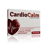 Cardio Calm kapsułki, 30 szt.