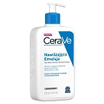 CERAVE Nawilżająca Emulsja dla skóry suchej, 473 ml