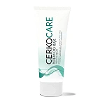 Cerkocare ochronny krem do rąk z pantenolem i aloesem, 75 ml