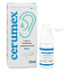 Cerumex, spray do higieny uszu, 15 ml spray do higieny uszu, 15 ml
