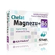 Chelat Magnezu + B6, kapsułki, 60 szt. kapsułki, 60 szt.