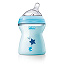 Chicco Butelka Natural Feeling, do karmienia o pojemności 250 ml, 1 szt.
