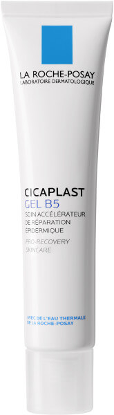 La Roche-Posay Cicaplast Gel B5 żel wspierający regenerację naskórka, 40 ml