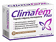Climafem Plus, tabletki ze składnikami łagodzącymi objawy menopauzy, 30 szt. tabletki ze składnikami łagodzącymi objawy menopauzy, 30 szt.