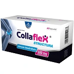Collaflex Structura , 60 kapsułek